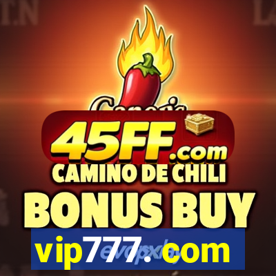 vip777. com